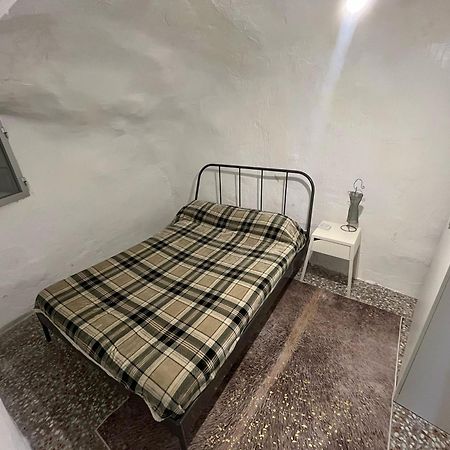 Hondón de las Nieves Chalet Vacacional מראה חיצוני תמונה