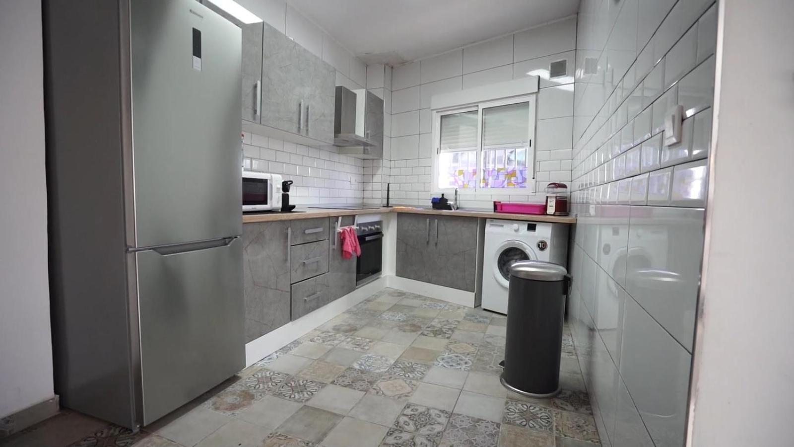 Hondón de las Nieves Chalet Vacacional מראה חיצוני תמונה