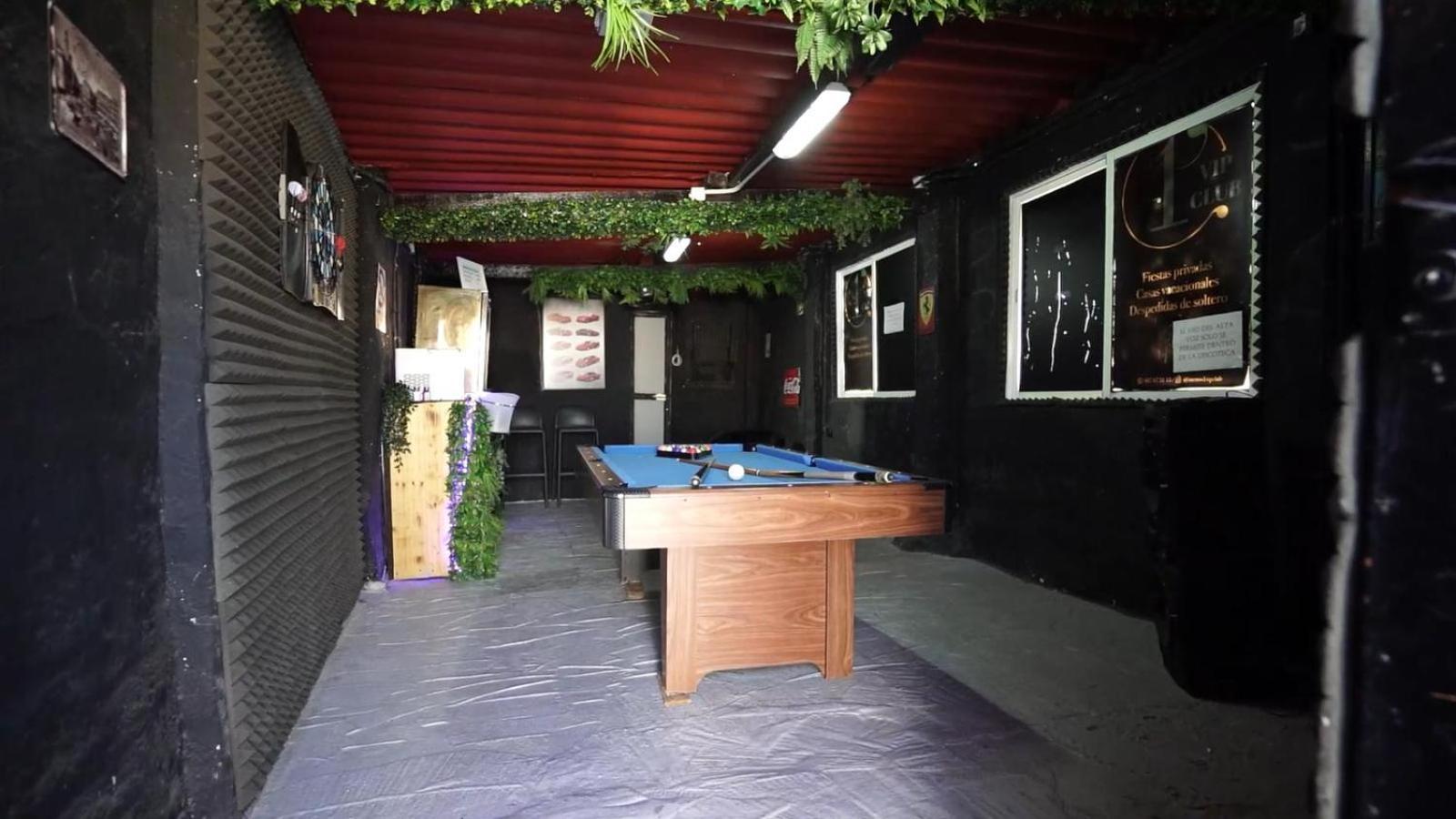 Hondón de las Nieves Chalet Vacacional מראה חיצוני תמונה