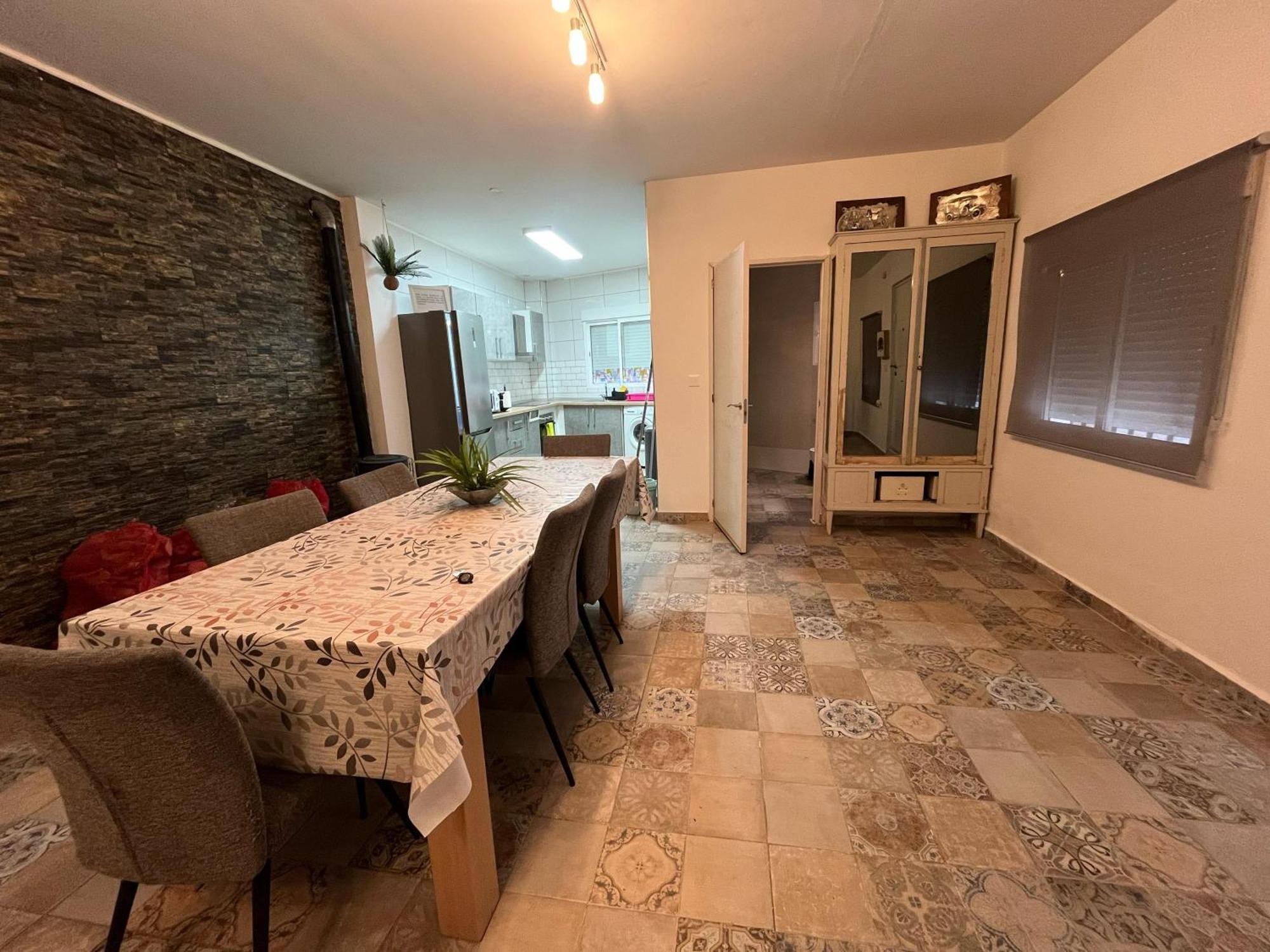 Hondón de las Nieves Chalet Vacacional מראה חיצוני תמונה